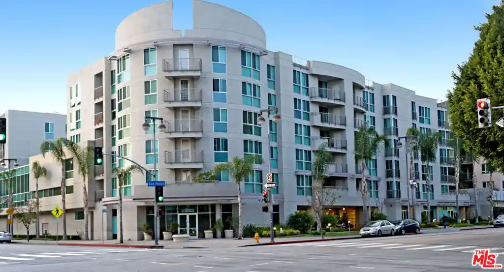 Listing Photo 1 - Condo for sale in Teramachi Homes located at 267 S San Pedro St, Los Angeles, CA 90012 - Unit #508