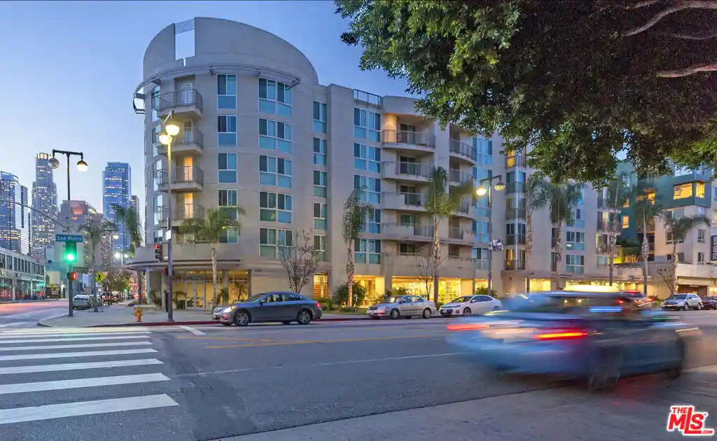 Listing Photo 44 - Condo for sale in Teramachi Homes located at 267 S San Pedro St, Los Angeles, CA 90012 - Unit #508