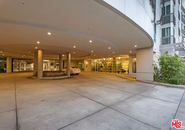 Listing Photo 4 - Condo for sale in Teramachi Homes located at 267 S San Pedro St, Los Angeles, CA 90012 - Unit #508