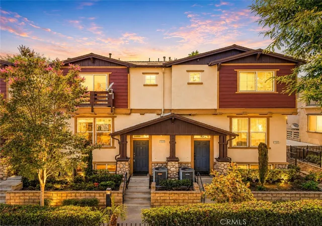 Photo 3 of Condo for sale at 1556 Ledgestone Ln, Pomona, CA 91767 | MLS# TR26142931 | Listing updated on 2026-10-10