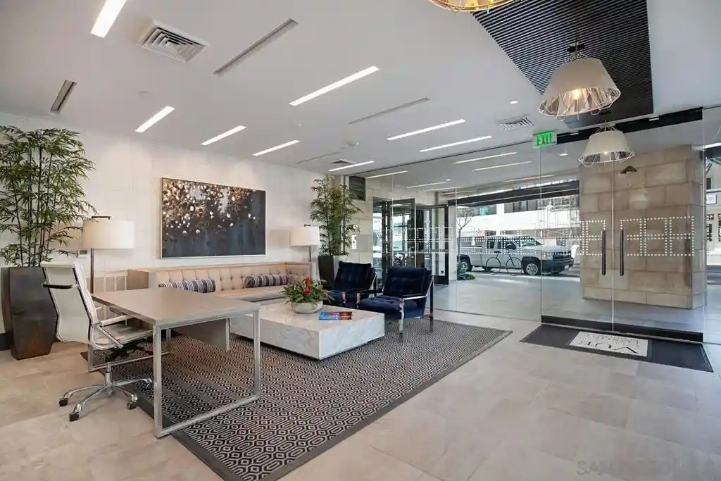 Listing Photo 49 - Condo for sale in 2665 5Th Ave located at 2665 5Th Ave, San Diego, CA 92103 - Unit #303