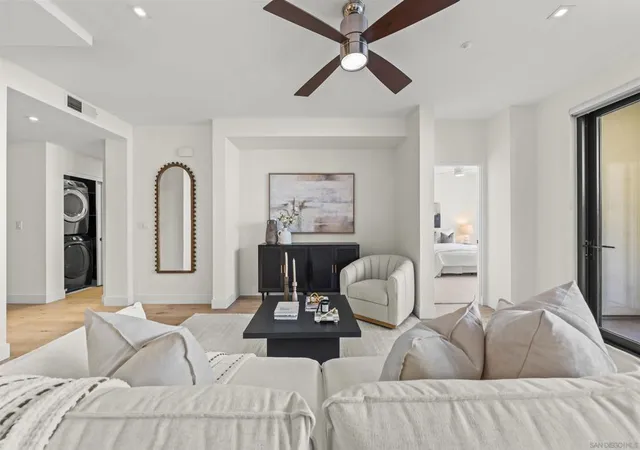Listing Photo 5 - Condo for sale in building located at 2665 5Th Ave, San Diego, CA 92103 - Unit #303