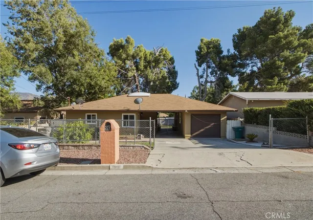 5th image of 910 W George, Banning, CA 92220 | MLS# IV26142957