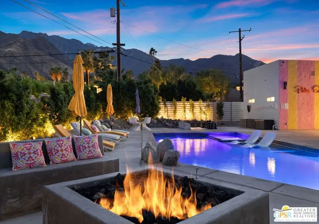 1st image of 775 W Racquet Club Rd, Palm Springs, CA 92262 | MLS# 26854507PS