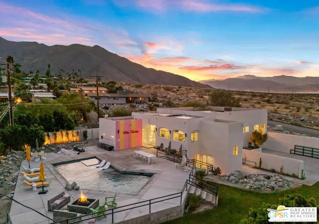 2nd image of 775 W Racquet Club Rd, Palm Springs, CA 92262 | MLS# 26854507PS