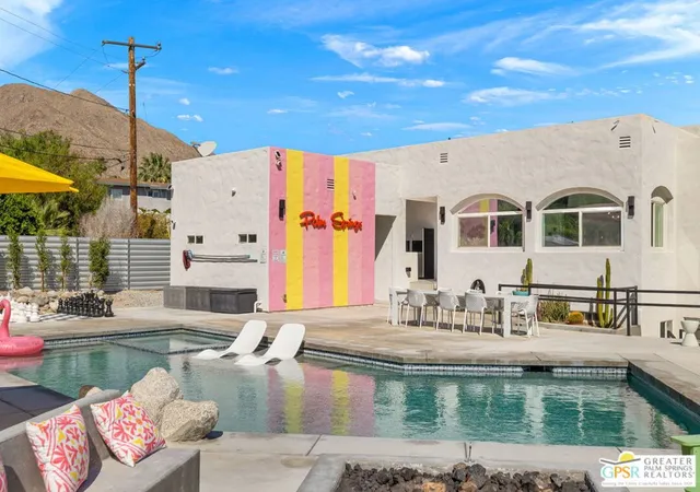 3rd image of 775 W Racquet Club Rd, Palm Springs, CA 92262 | MLS# 26854507PS