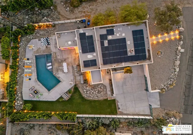 42nd image of 775 W Racquet Club Rd, Palm Springs, CA 92262 | MLS# 26854507PS
