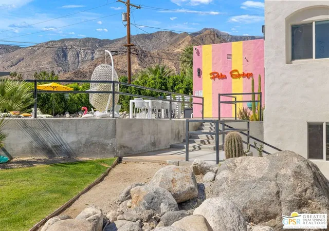 4th image of 775 W Racquet Club Rd, Palm Springs, CA 92262 | MLS# 26854507PS