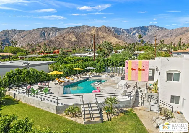 5th image of 775 W Racquet Club Rd, Palm Springs, CA 92262 | MLS# 26854507PS