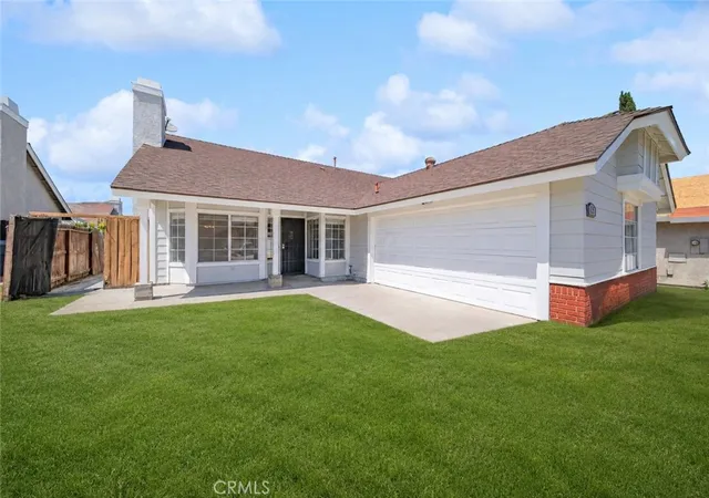 1st image of 42 Whirlaway, Perris, CA 92571 | MLS# GD26142451