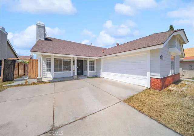 2nd image of 42 Whirlaway, Perris, CA 92571 | MLS# GD26142451