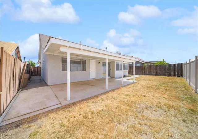 3rd image of 42 Whirlaway, Perris, CA 92571 | MLS# GD26142451