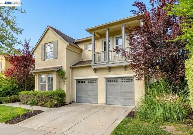 Photo 1 of Sale Pending at 3132 Ashbrook Ln, San Ramon, CA 94582 | MLS# 41140157 | Listing updated on 2026-09-10