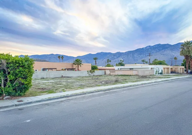 1st image of 0 Calle De Ricardo, Palm Springs, CA 92264 | MLS# 219149808DA
