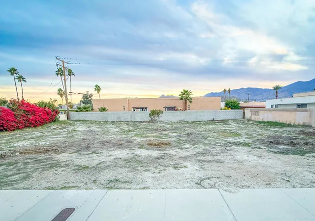 5th image of 0 Calle De Ricardo, Palm Springs, CA 92264 | MLS# 219149808DA