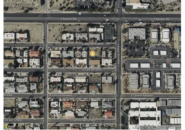 7th image of 0 Calle De Ricardo, Palm Springs, CA 92264 | MLS# 219149808DA