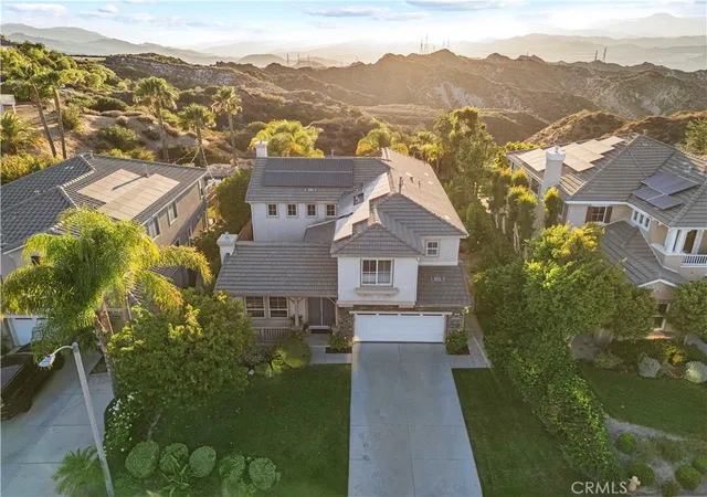58th image of 26003 Tennyson Ln, Stevenson Ranch, CA 91381 | MLS# SR26142338
