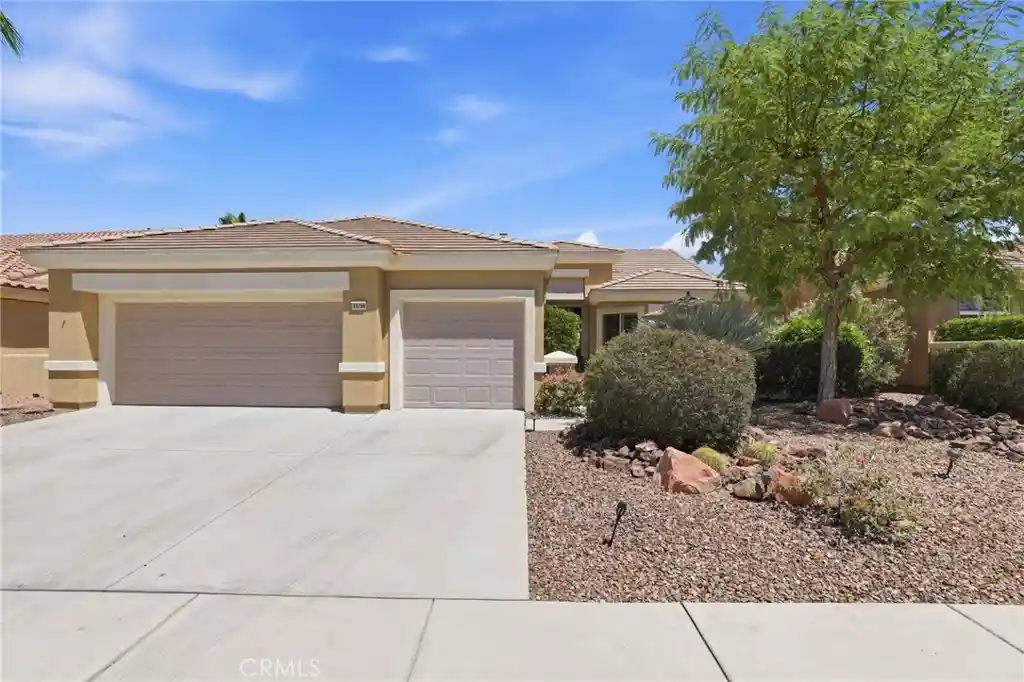 Photo 1 of Single family home for sale at 35756 Palomino, Palm Desert, CA 92211 | MLS# SR26142881 | Listing updated on 2026-10-22