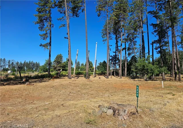 Photo 1 of Land for sale at 6849 Clark Rd, Paradise, CA 95969 | MLS# SN26142166 | Listing updated on 2026-07-01