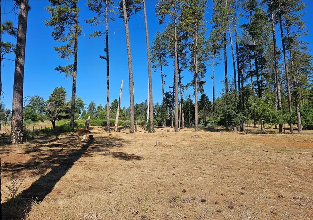 Photo 1 of Land for sale at 6849 Clark Rd, Paradise, CA 95969 | MLS# SN26142166 | Listing updated on 2026-07-01