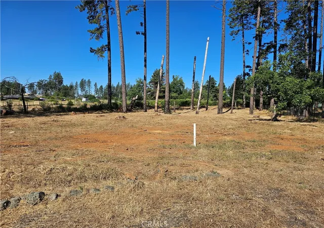 Photo 2 of Land for sale at 6849 Clark Rd, Paradise, CA 95969 | MLS# SN26142166 | Listing updated on 2026-07-01
