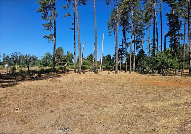 Photo 3 of Land for sale at 6849 Clark Rd, Paradise, CA 95969 | MLS# SN26142166 | Listing updated on 2026-07-01
