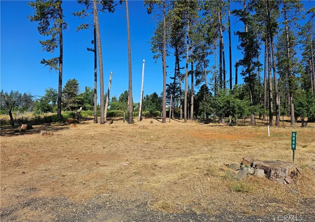 Photo 4 of Land for sale at 6849 Clark Rd, Paradise, CA 95969 | MLS# SN26142166 | Listing updated on 2026-07-01