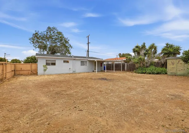 Photo 2 of Sale Pending at 5001 Barstow St, San Diego, CA 92117 | MLS# 260015937SD | Listing updated on 2026-07-15