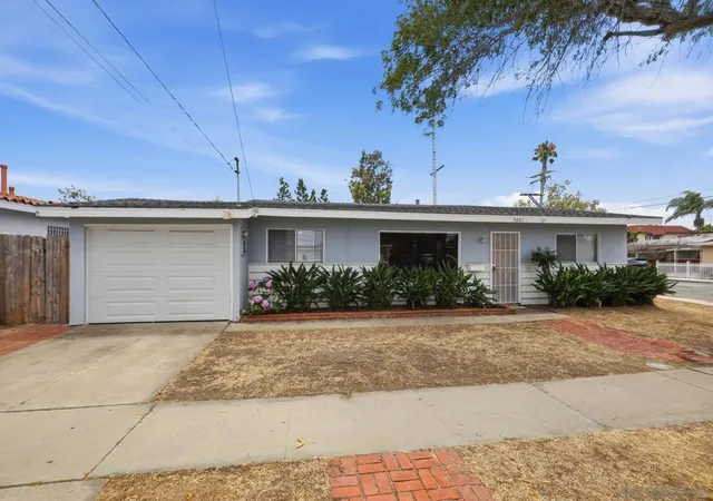 Photo 3 of Sale Pending at 5001 Barstow St, San Diego, CA 92117 | MLS# 260015937SD | Listing updated on 2026-07-15