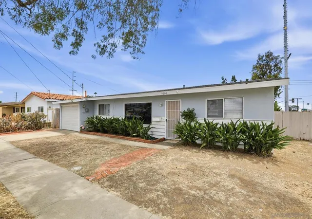 Photo 3 of Sale Pending at 5001 Barstow St, San Diego, CA 92117 | MLS# 260015937SD | Listing updated on 2026-07-15