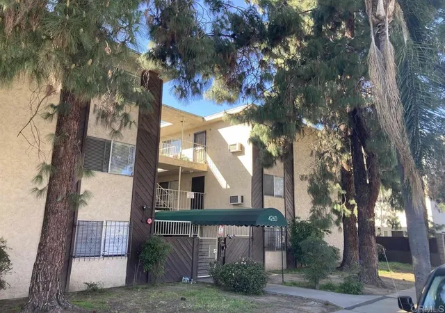 1st image of 4260 44th St #214, San Diego, CA 92115 | MLS# PTP2604973