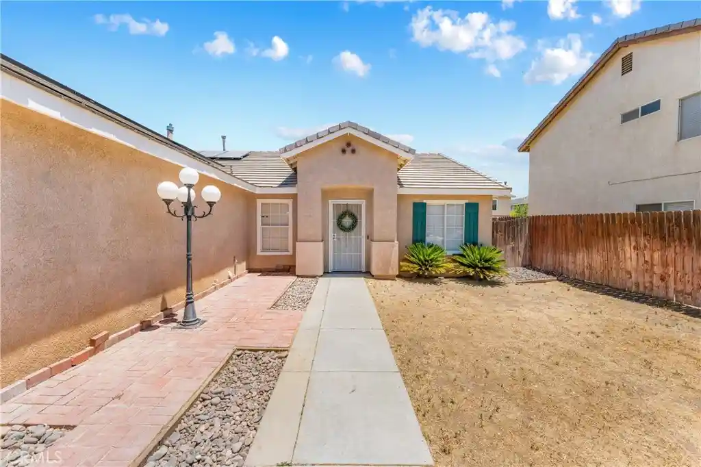 Photo 3 of Single family home for sale at 45420 Fairbanks, Lancaster, CA 93534 | MLS# SR26142981 | Listing updated on 2026-10-28