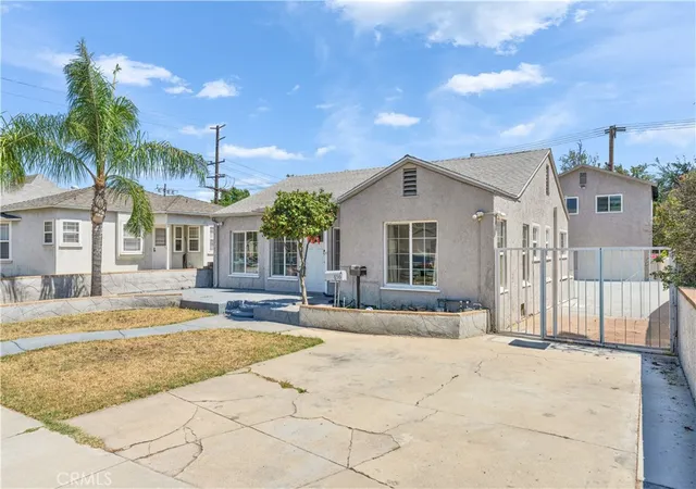 Photo 1 of Multi family home for sale at 656 E I, Ontario, CA 91764 | MLS# WS26138452 | Listing updated on 2026-09-21