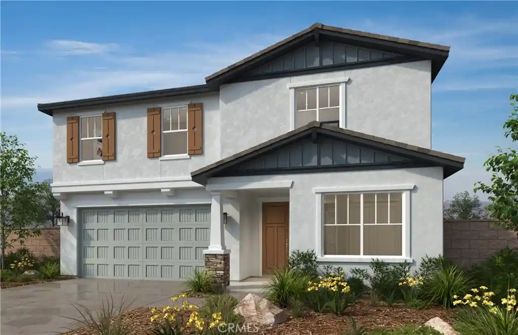 Photo 1 of Sale Pending at 1273 Trojan Cir, Perris, CA 92571 | MLS# SW26143013 | Listing updated on 2026-10-17