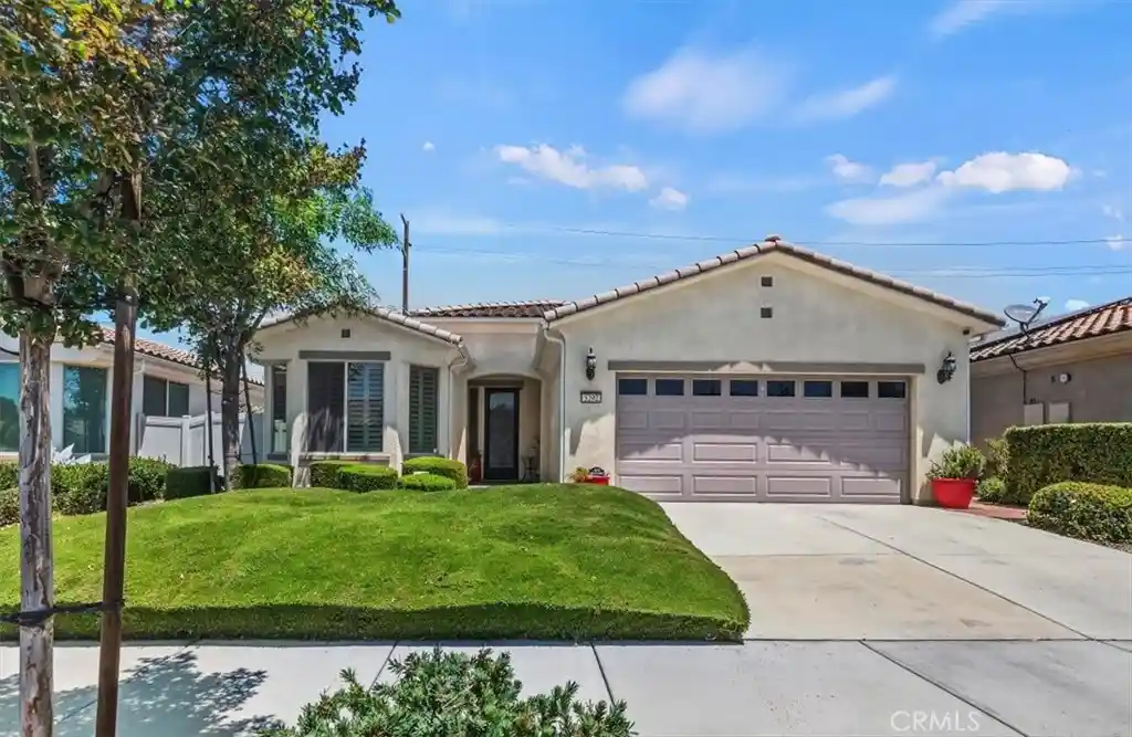 Photo 1 of Single family home for sale at 5292 Corte Cerro, Hemet, CA 92545 | MLS# IV26142926 | Listing updated on 2026-08-16
