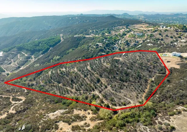 2nd image of 0 Pauma Heights Rd, Valley Center, CA 92082 | MLS# 260015941SD