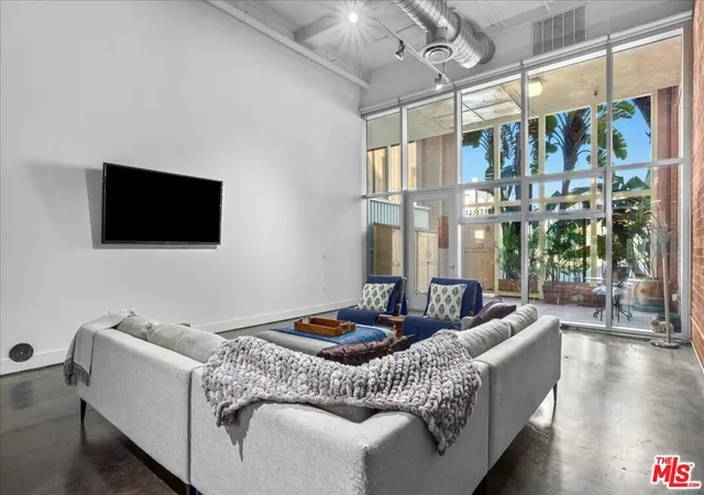 Photo 1 of Condo for sale at 120 S Hewitt St #6, Los Angeles, CA 90012 | MLS# 26854365 | Listing updated on 2026-07-09
