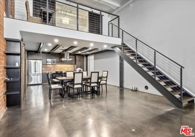 Photo 3 of Condo for sale at 120 S Hewitt St #6, Los Angeles, CA 90012 | MLS# 26854365 | Listing updated on 2026-07-09