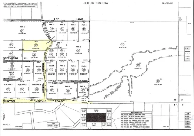 Photo 3 of Land for sale at --, Murrieta, CA 92563 | MLS# SW26143014 | Listing updated on 2026-07-01