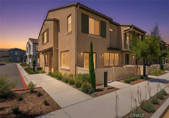 Photo 1 of Townhouse for sale at 39438 Corvina, Temecula, CA 92591 | MLS# SW26141502 | Listing updated on 2026-10-29