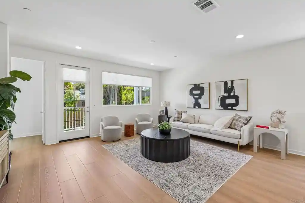 Photo 1 of Townhouse for sale at 2500 Thyme Way, Carlsbad, CA 92008 | MLS# NDP2606293 | Listing updated on 2026-10-14