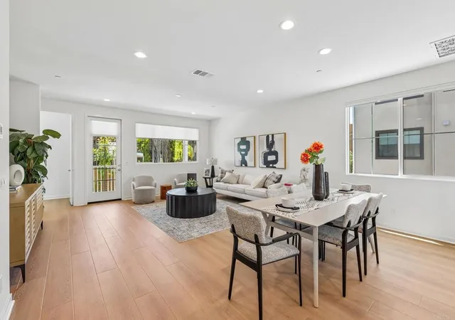 Photo 2 of Townhouse for sale at 2500 Thyme Way, Carlsbad, CA 92008 | MLS# NDP2606293 | Listing updated on 2026-09-29