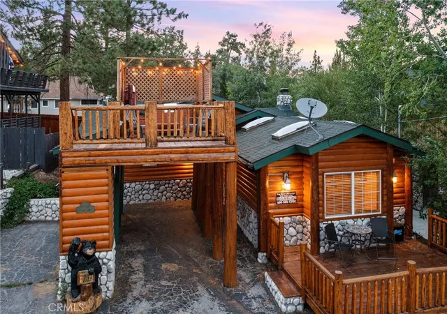 1st image of 40356 Cliff Ln, Big Bear Lake, CA 92315 | MLS# IG26139687