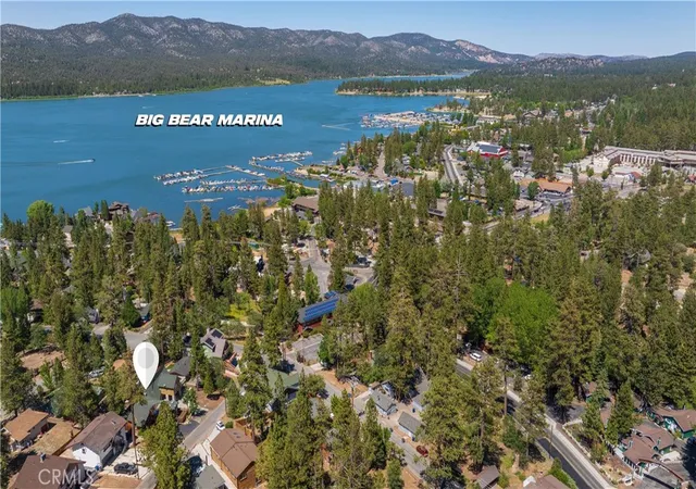 2nd image of 40356 Cliff Ln, Big Bear Lake, CA 92315 | MLS# IG26139687