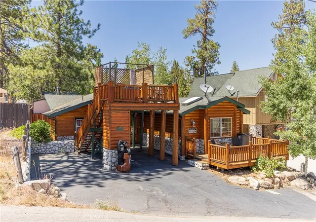 3rd image of 40356 Cliff Ln, Big Bear Lake, CA 92315 | MLS# IG26139687