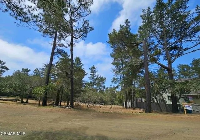 3rd image of 0 Tweed Ave, Cambria, CA 93428 | MLS# 226003104