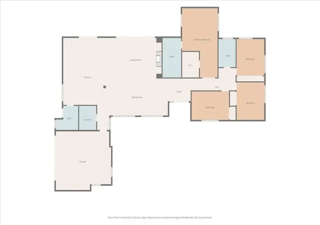 46th image of 2000 Redondo, Fullerton, CA 92835 | MLS# CV26143026