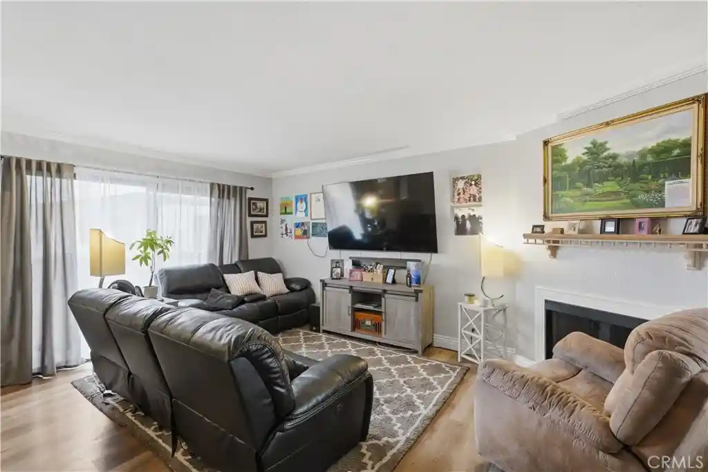 Townhouse for sale at 3575 Whistler Ave, El Monte, CA 91732 | MLS# DW26134332