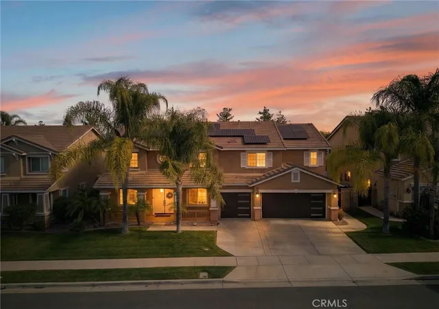Photo 1 of Sale Pending at 33756 Salvia, Murrieta, CA 92563 | MLS# SW26143068 | Listing updated on 2026-09-28