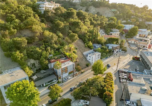 Land for sale at 12448 Laurel Ter Dr, Studio City, CA 91604 | MLS# CV26140487